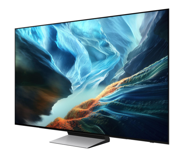 Samsung QE83S90H 83" OLED 4K 165 Hz Tizen TV HDMI 2.1 - 1526880 - zdjęcie 4